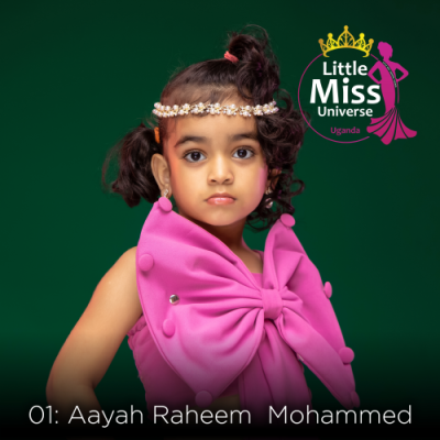 Aayah Raheem Mohammed