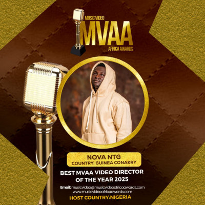 Nova ntg - guinea conakry 