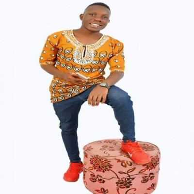 Jerry Omusomesa - Krc Fm