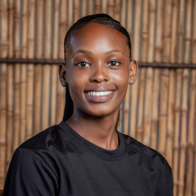 Babirye Jonnel - Ssese