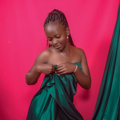 Magdalene Mwaniki