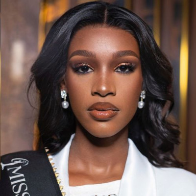 Brenda Callixte Kanamugile