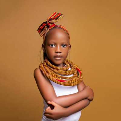 Katusiime Patricia Samantha