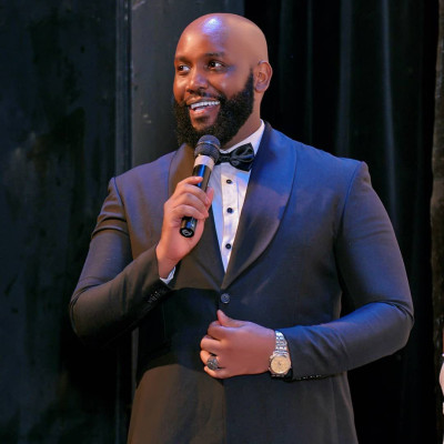 Jeff Roberts Walusimbi