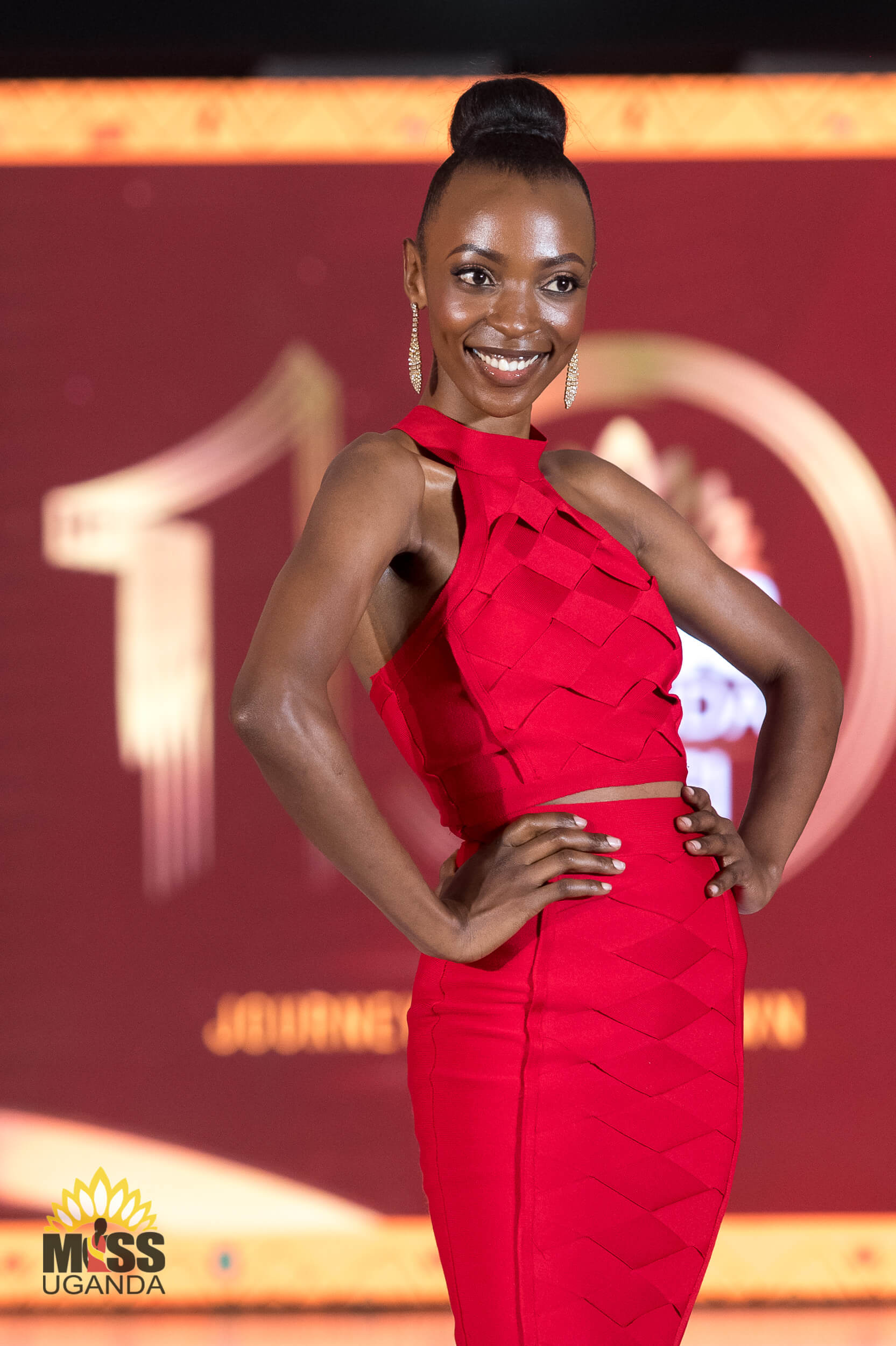 Photo of Darlin Namutebi : Central