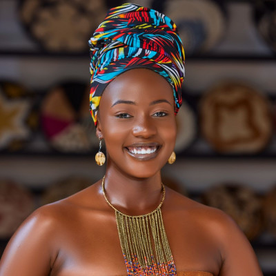 Namugerwa Shivan Jane