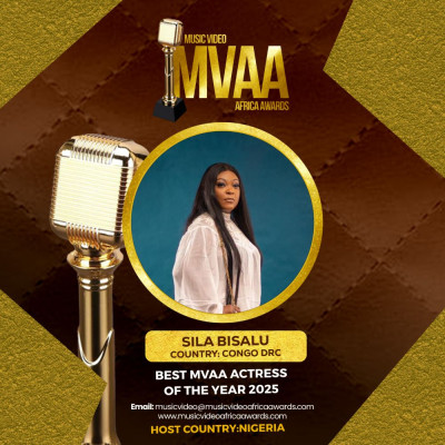 Sila bisalu - congo drc