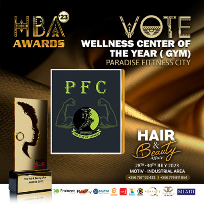 Paradise Fittness City