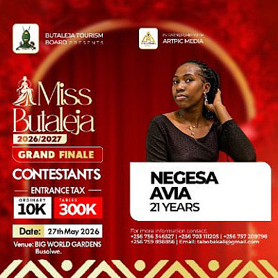 Negesa Avia