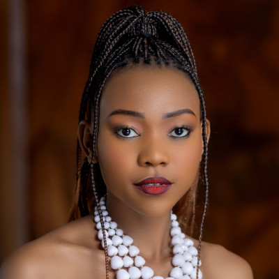 Anati Sandra Munduru - Westnile