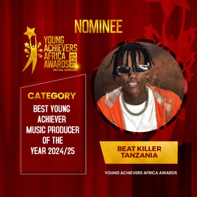 Beat Killer - Tanzania