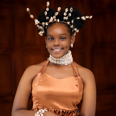 Kebirungi Faith Syon