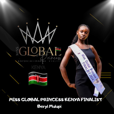 Beryl Mulupi
