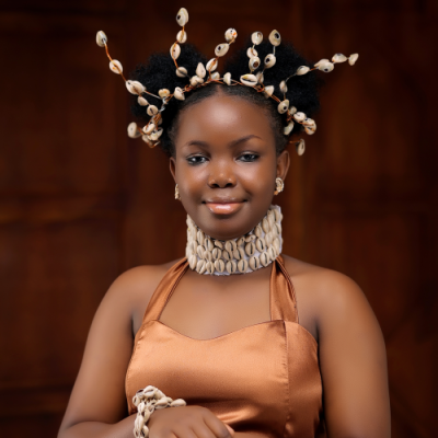 Mirembe Jemeisha Johaana