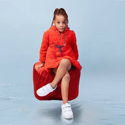 Scarlette Kanyunyuzi