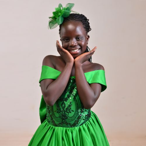 Photo of Faith Leeni Logonda