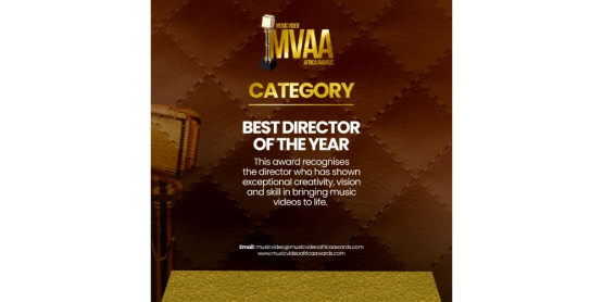 best mvaa director - 2025