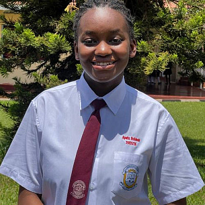 Namwanjje Joan