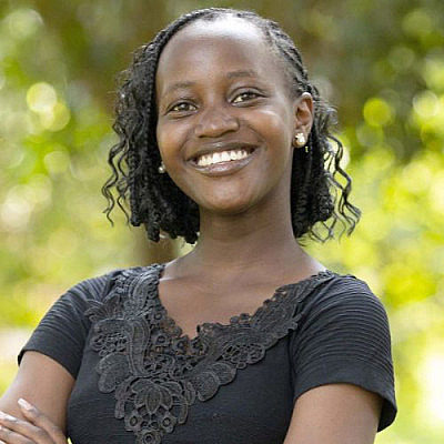Nakyeyune Maria Assumpta