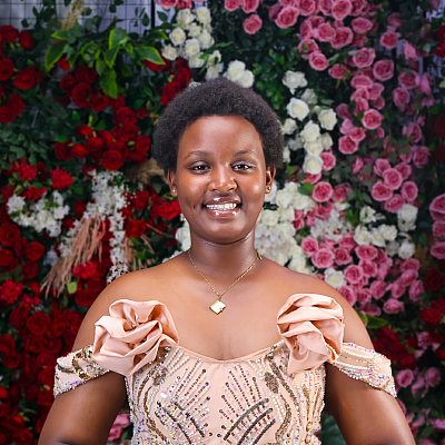 Shanice Ainembabazi