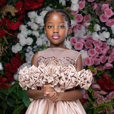 Arie Ruby Birungi Nyanzi