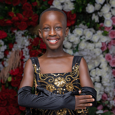 Mukisa Lauren