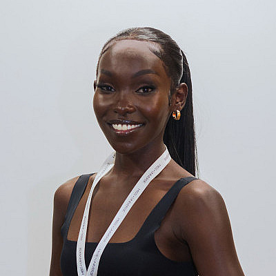 Judy Chepkoech Too
