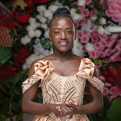 Namubiru Flavia
