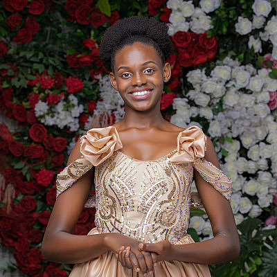 Nanyondo Doreen