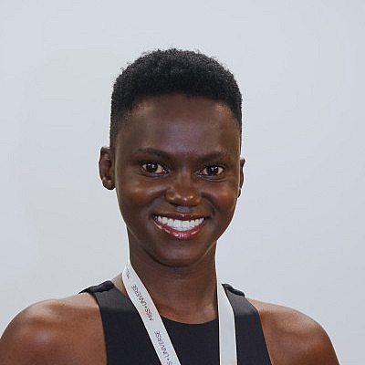 Teresa Mumbi