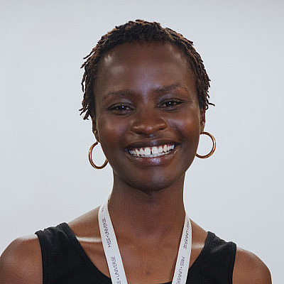Wilkister Chepkoech