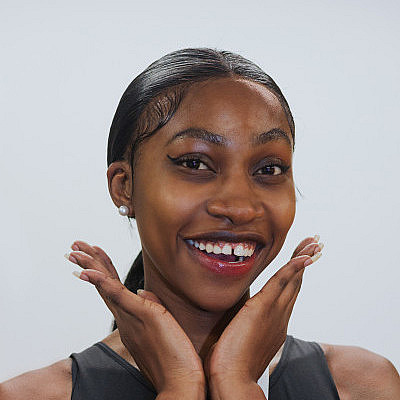 Sharline Nekesa Wandera