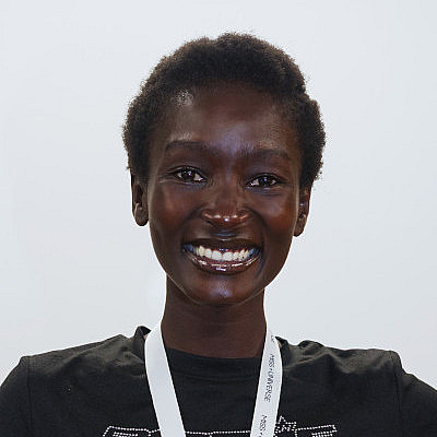 Jecinter Atieno Onyango