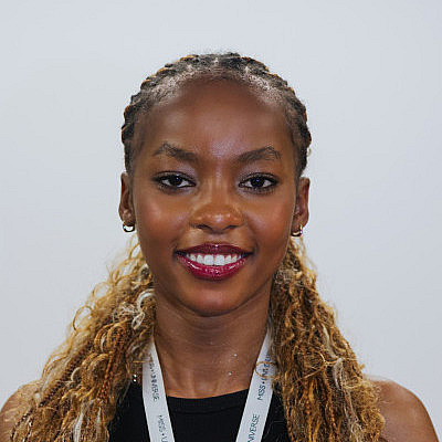 Assumpta wambui