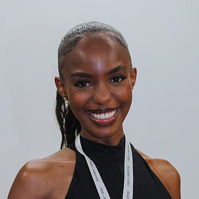 Monica Nzisa Manzi