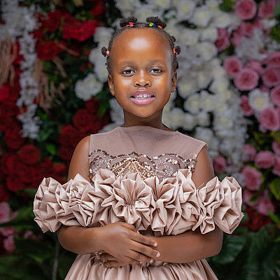 Nakabuye Rashelle Pauline