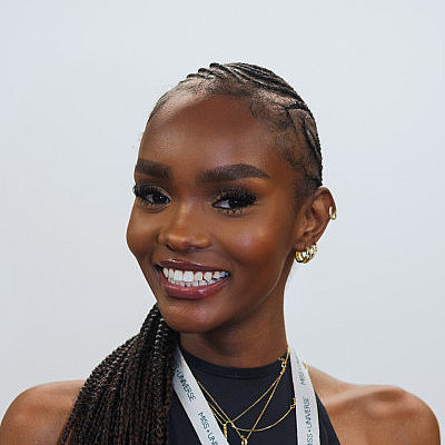 Immaculate wachera