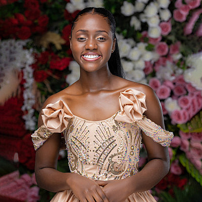 Vanessa Abigail Kirabira