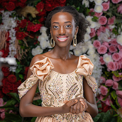Zoe Atwiine Keisha