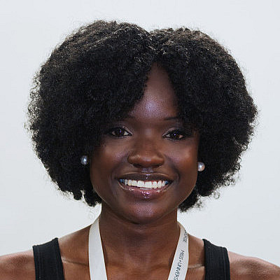 Mildred Achieng Ochieng