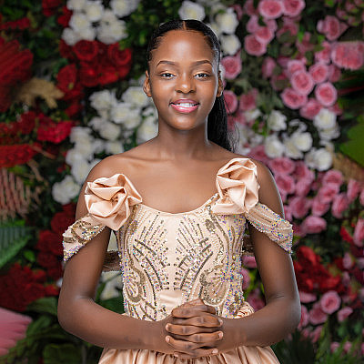 Vickie Christabel Kirabira