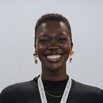 Jill Kernael