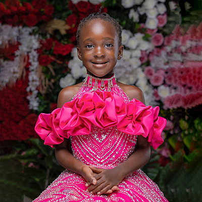 Cloe Nalugo Aliya