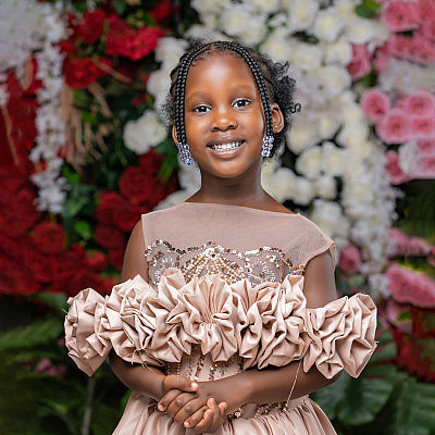 Ashemera Myra Alexis