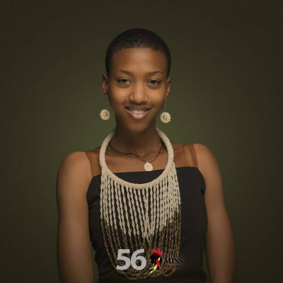 Latoya Jane Francis.