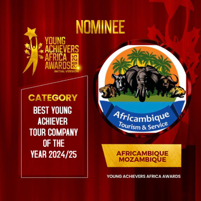 Africambique - Mozambique 