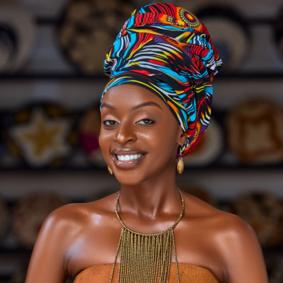 Ainembabazi patience
