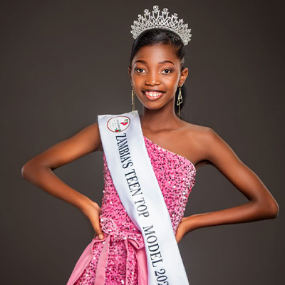 Salifyanji Angel-joy Nachalwe