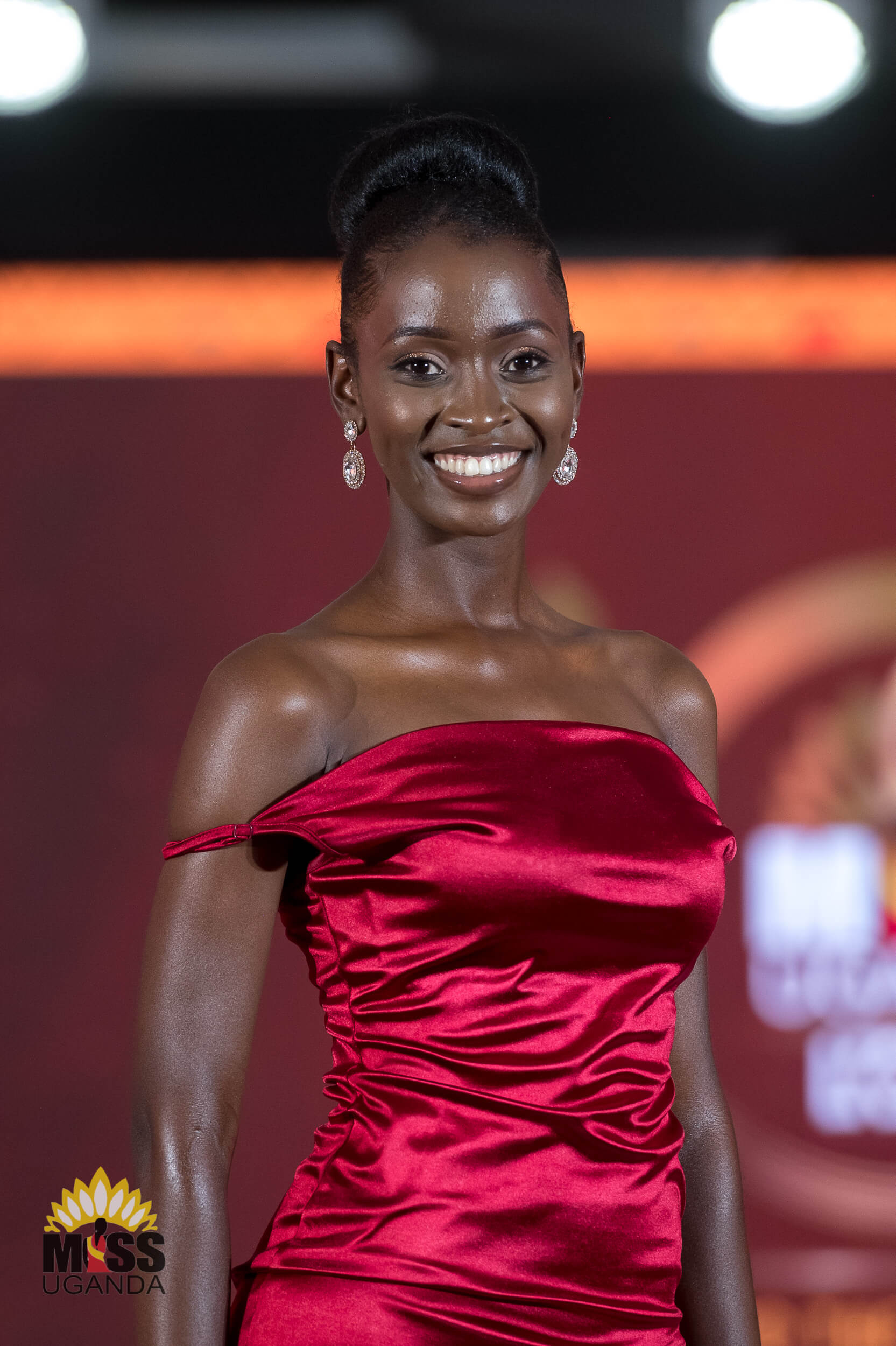 Photo of Vivian Boonabana : West