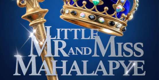 Little Mr And Miss Mahalapye Botswana 2024